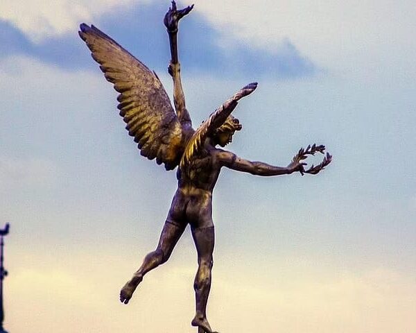 Brussels Mysteries and Legends Half-Day Walking Tour