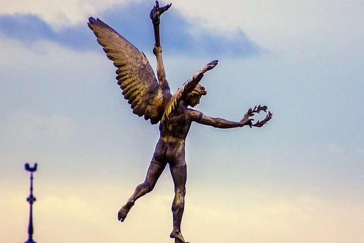 Brussels Mysteries and Legends Half-Day Walking Tour